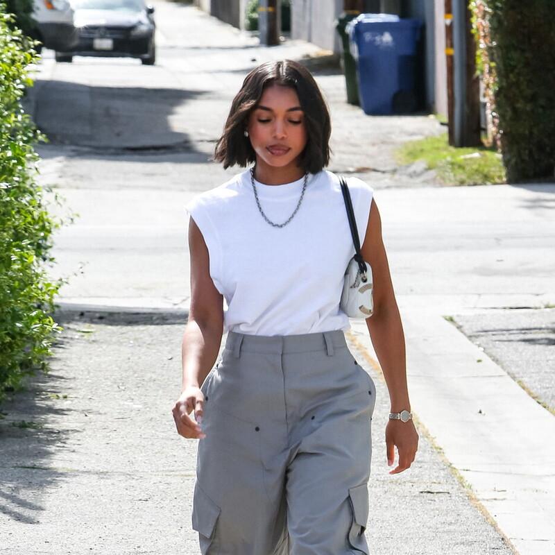 Donate volume alla chioma con il Layered Skimmed Bob, il nuovo taglio trendy tra le celebrity per l’estate 2025