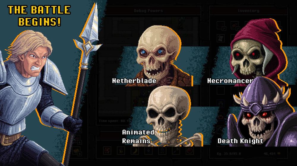 Indie Game Gets 'The Best Accidental Marketing' in Japan After Title Mistranslated to 'Sh***y Dungeon'