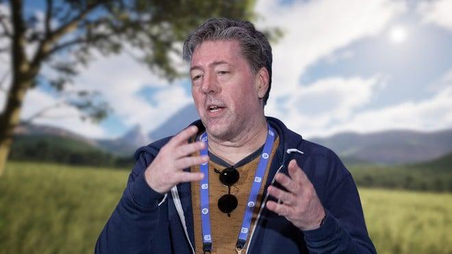 Il padre di The Elder Scrolls lascia l'industria per malattia terminale
