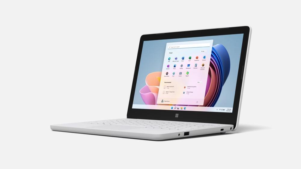After just five years, Microsoft will end support for low-cost Windows 11 SE