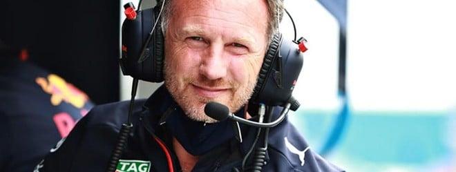 Terremoto in casa Red Bull: Christian Horner è fuori, licenziato