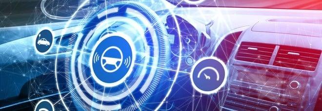 LG annuncia nuove collaborazioni per rivoluzionare l’esperienza a bordo delle auto