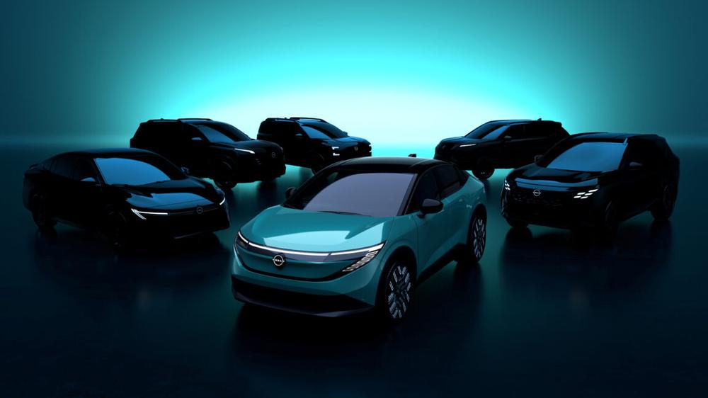 Nissan feels the effect of US-China trade war