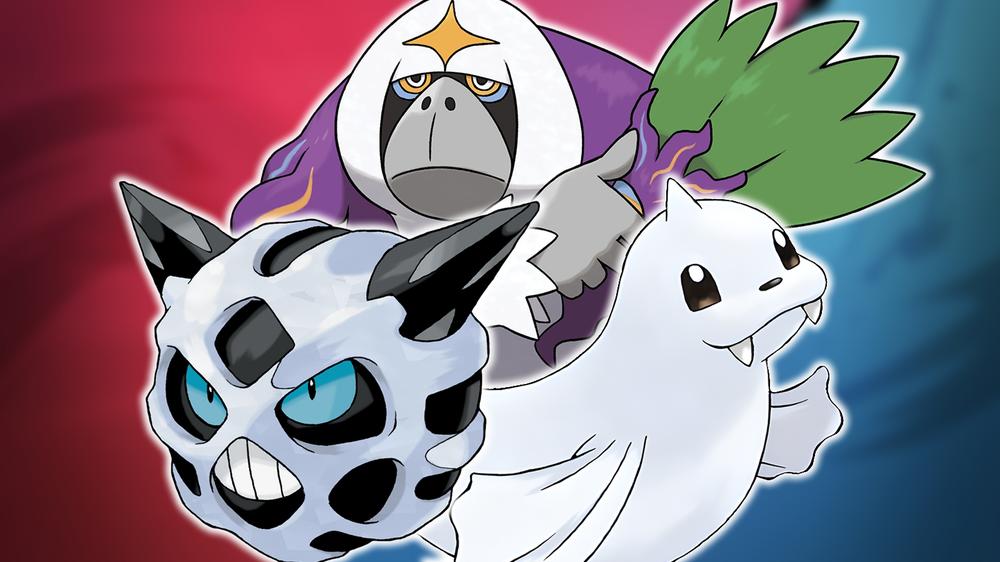 Pokemon Go Battle League – Best 2025 Championship Series Cup team