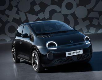 Nuova Renault Twingo E-Tech, ecco tutti i prezzi