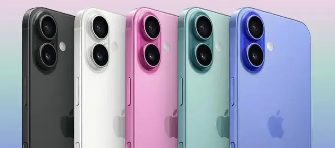 iPhone 17, curiosi di scoprire il nuovo colore del modello base? Ce lo dice un leak