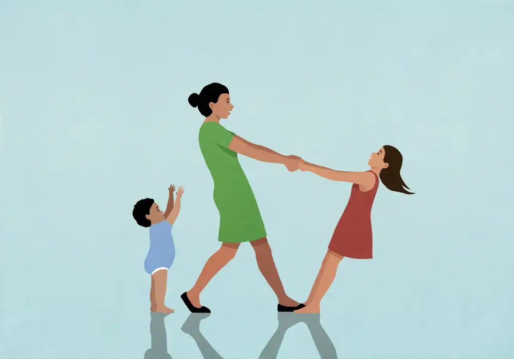 Jesse Draper’s Halogen Ventures closes $30M Fund III to focus on ‘future of family’