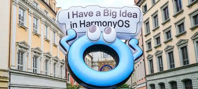 HarmonyOS 6 ufficiale in Cina: le novità del nuovo sistema Huawei