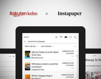 Pocket dice addio anche agli eReader Kobo, al suo posto Instapaper: ecco come aggiornare