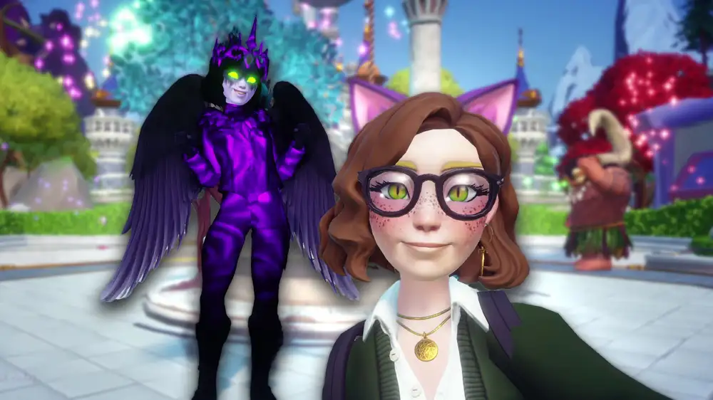 How to unlock The Forgotten in Disney Dreamlight Valley