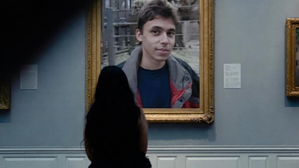 YouTube’s very first video is now being displayed in a museum