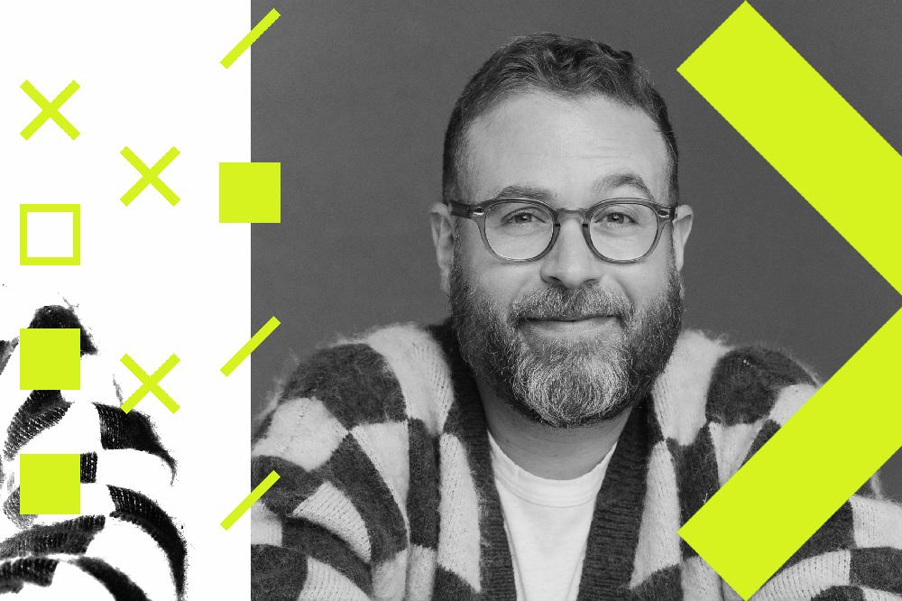 Dropout’s Sam Reich on business, comedy, and keeping the internet weird