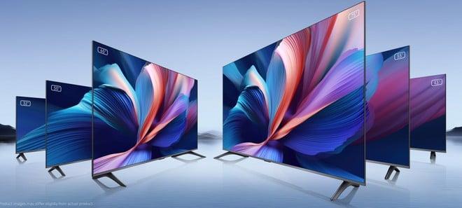 Xiaomi TV A Pro 2026 Series ufficiale: fino a 75 pollici a prezzi bassi, già in sconto