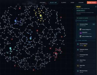 Dopo il social ora c’è anche il videogame solo per agenti IA: questo è SpaceMolt