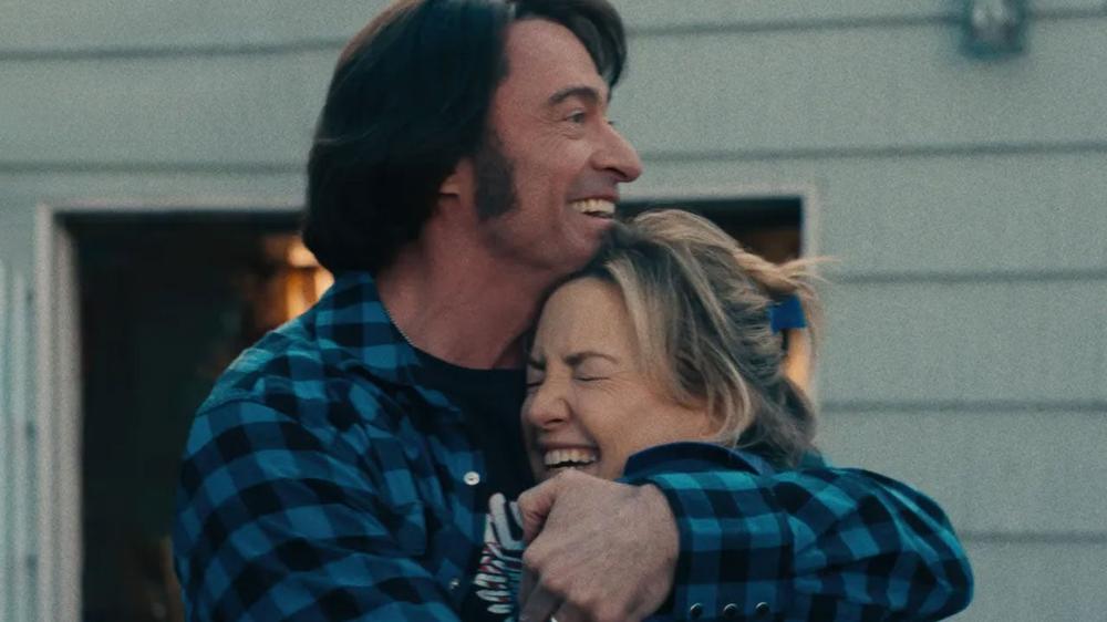 Song Sung Blue Review