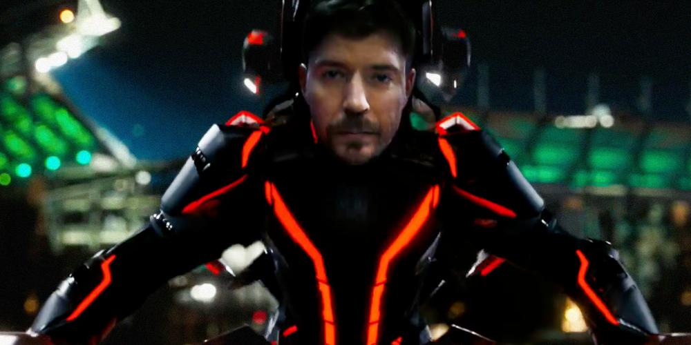 “They are BEGGING us not to see this thing”: Why is MrBeast featured in an ad for the “Tron: Ares” movie?