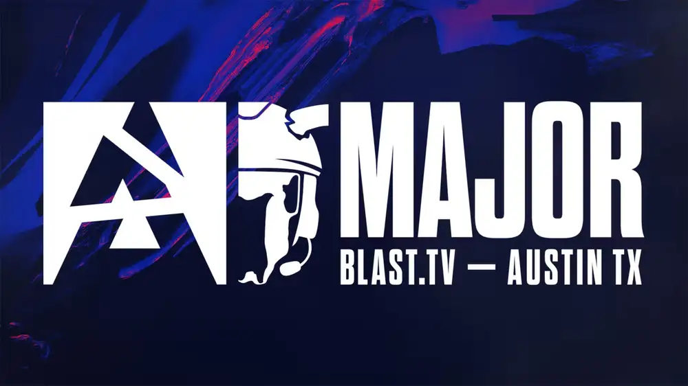 How to watch BLAST Austin Major 2025: Stream, Schedule, Teams