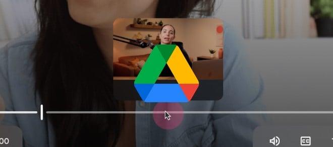 Su Google Drive arriva l'anteprima con thumbnail per i video, ma con un limite