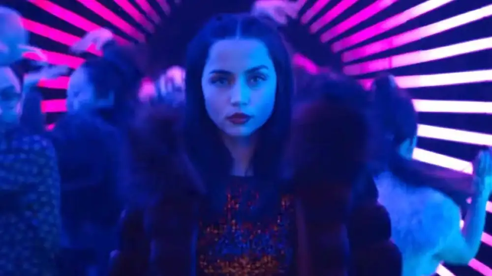 Review: The John Wick franchise is alive and kicking with Ballerina