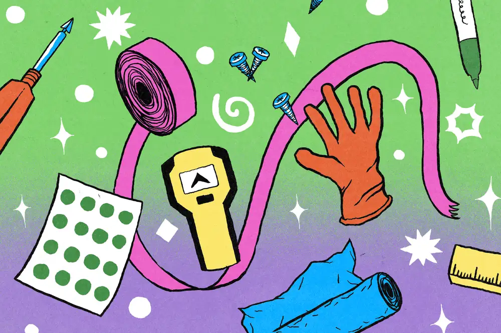 The Verge’s favorite tools to help with a move