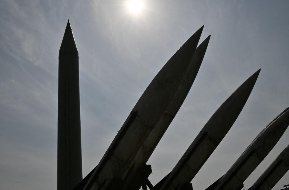 US approves possible $172 million support package for Ukraine’s air defense system
