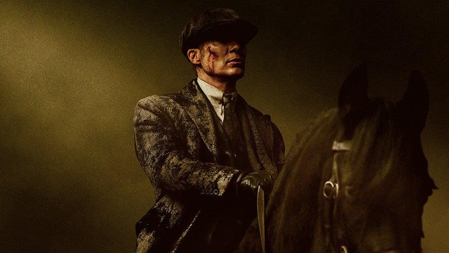 Peaky Blinders: The Immortal Man Starring Cillian Murphy Hits Theaters 2 Weeks Before Netflix