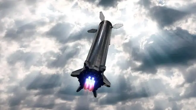 SpaceX completa test statico di Super Heavy: si pensa al volo numero 10
