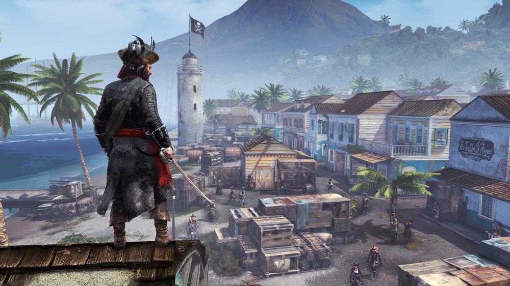 'Stop Removing the Modern Day!' Assassin's Creed Fans React as Black Flag Remake Reportedly Cuts Everything Outside the Animus