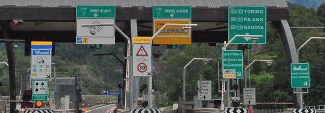 Pedaggio autostradale, ecco come calcolare il costo prima di partire