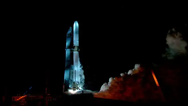 Blue Origin rallenta: nuovo lancio di New Glenn rinviato | Tutti i dettagli