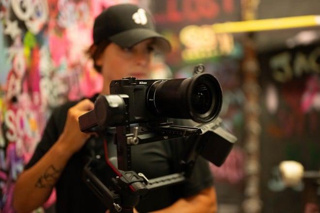 Nikon ZR ufficiale: la sua prima Cinema Camera e la prima con tecnologia RED
