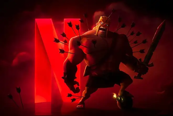 Clash of Clans diventa una serie animata Netflix: primi dettagli sull'adattamento