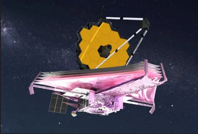 Webb: dietro le quinte dell’“alba cosmica” in un nuovo documentario NASA