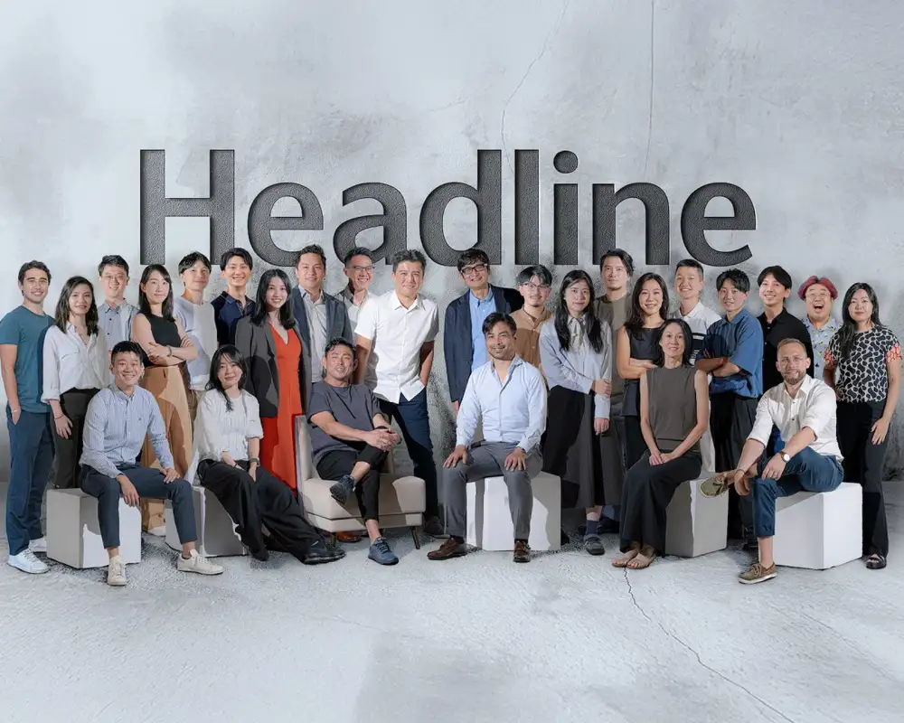 Headline Asia closes $145M fund to fuel investments in Asia-Pacific