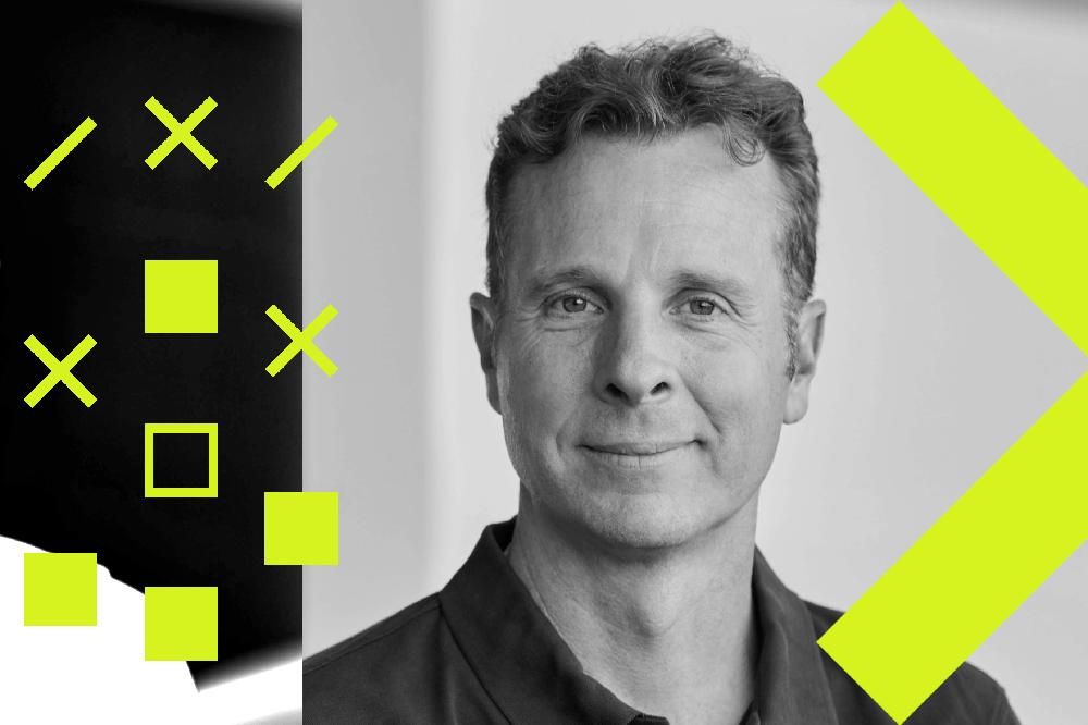 Ring’s Jamie Siminoff thinks AI can reduce crime