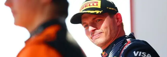 GP Imola 2025: Verstappen vince, ma il Mondiale parla McLaren