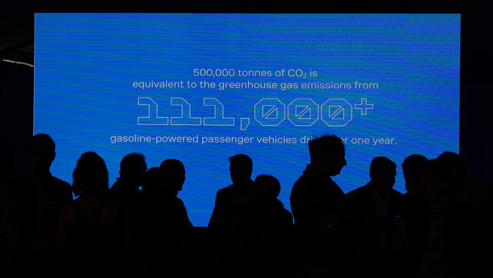 Tech companies poured money into carbon removal projects now in Trump’s crosshairs