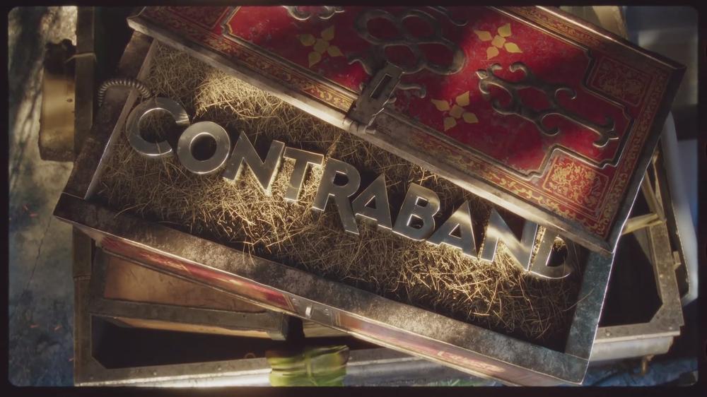 Contraband non è più in sviluppo, annuncia Avalanche Studios
