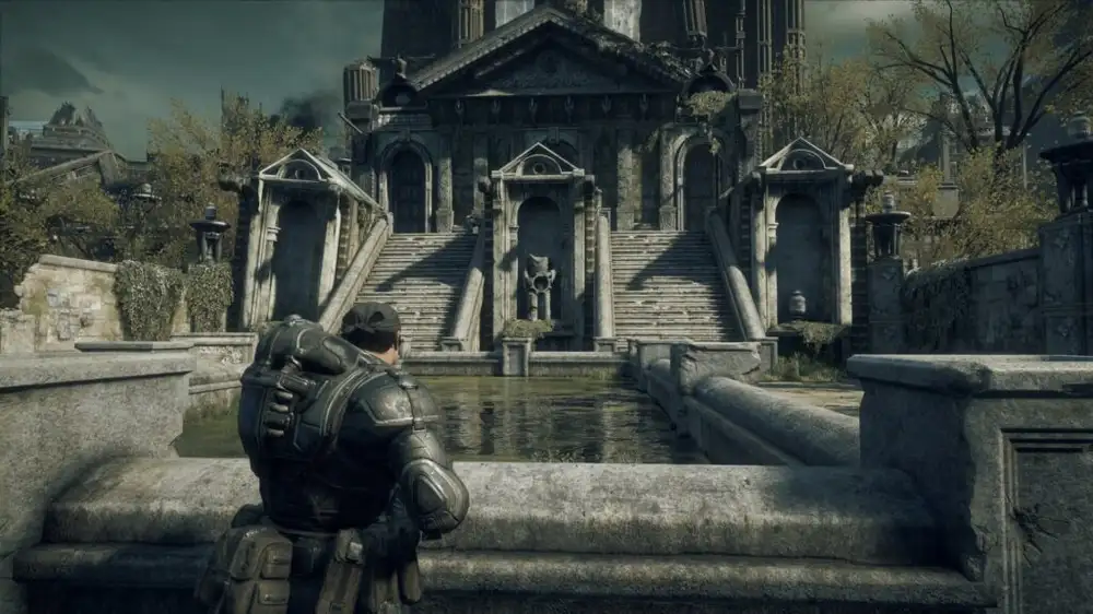 Annunciato Gears of War: Reloaded, remastered del primo capitolo della serie: uscirà ad agosto
