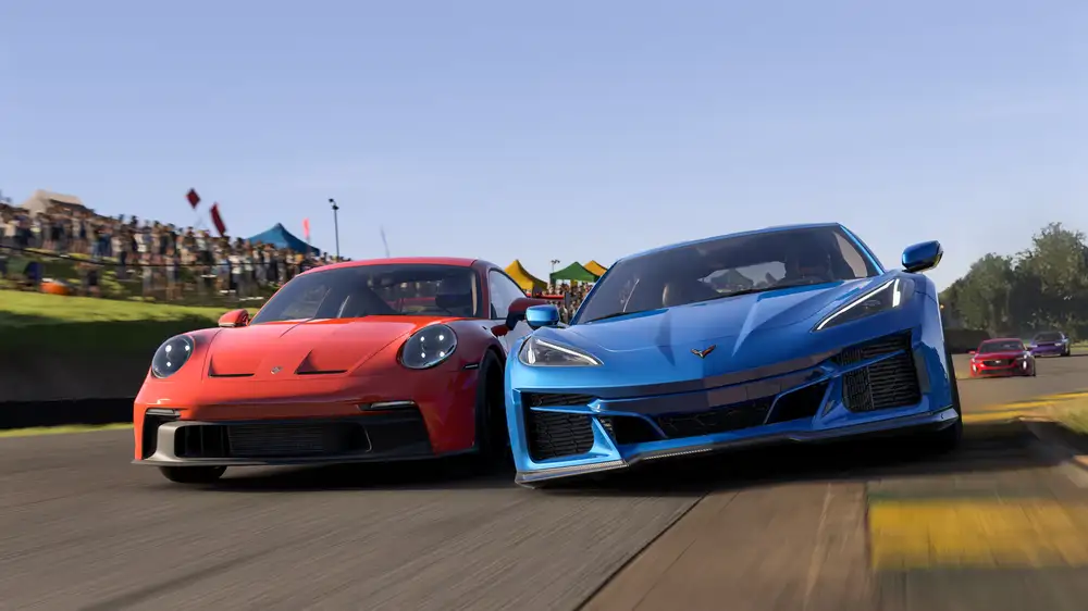 Microsoft’s Forza Motorsport developer hit hard by Xbox cuts