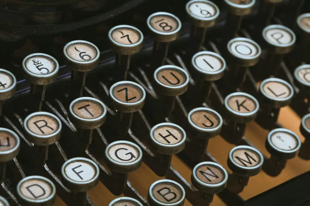 Authors Are Accidentally Leaving AI Prompts In their Novels