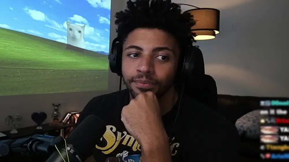 Myth drops out of Creator Clash 3 amid event controversy