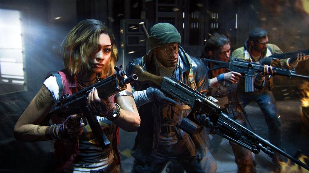 Fan-favorite CoD SMG finally returning in Black Ops 6 Season 6