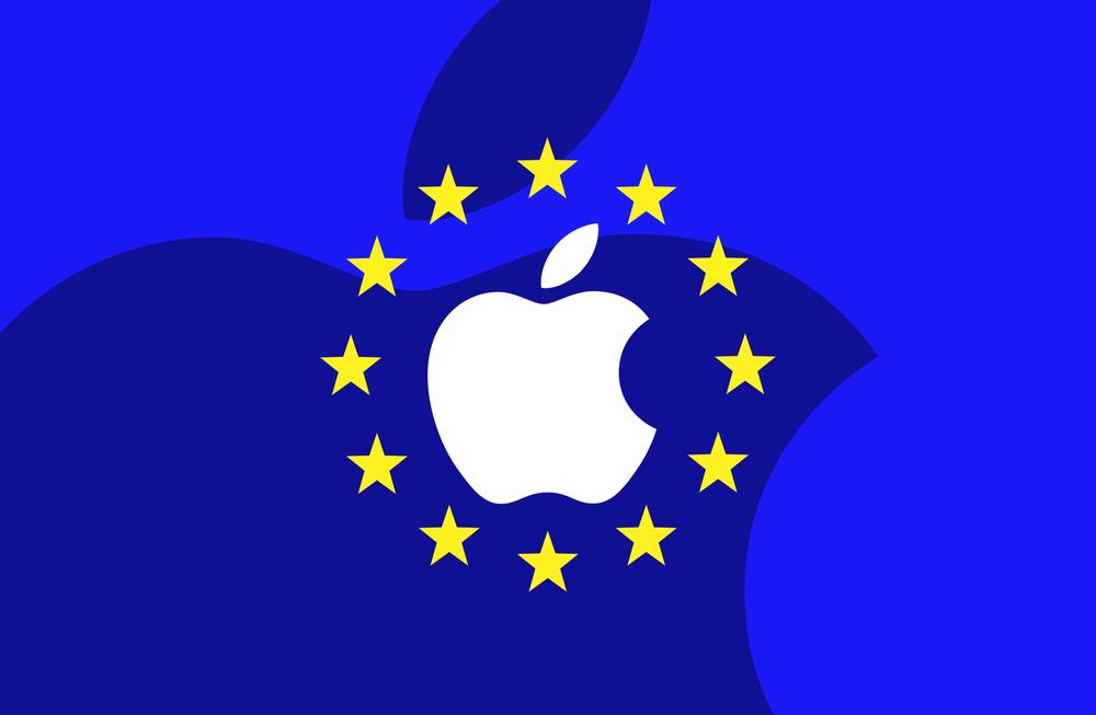 Apple warns of more feature delays in Europe