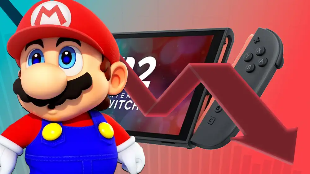 Nintendo expects to lose tens of millions on Switch 2 sales due to tariffs