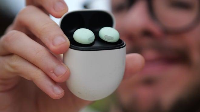 Google pronta a lanciare i Pixel Buds 2a e un nuovo colore per i 2 Pro | Rumor
