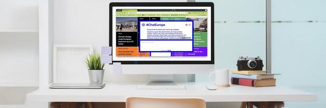 ChatEurope: la nuova AI europea per combattere fake news e disinformazione