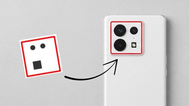Realme GT8 Pro, il modulo fotografico in un leak: cosa aspettarsi
