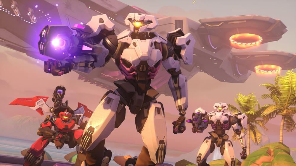 Overwatch 2 boss admits they “dropped the ball” with PvE & wants to return to story