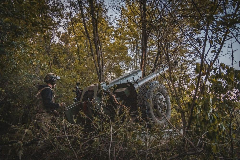 Russia has lost 1,067,100 troops in Ukraine since Feb. 24, 2022